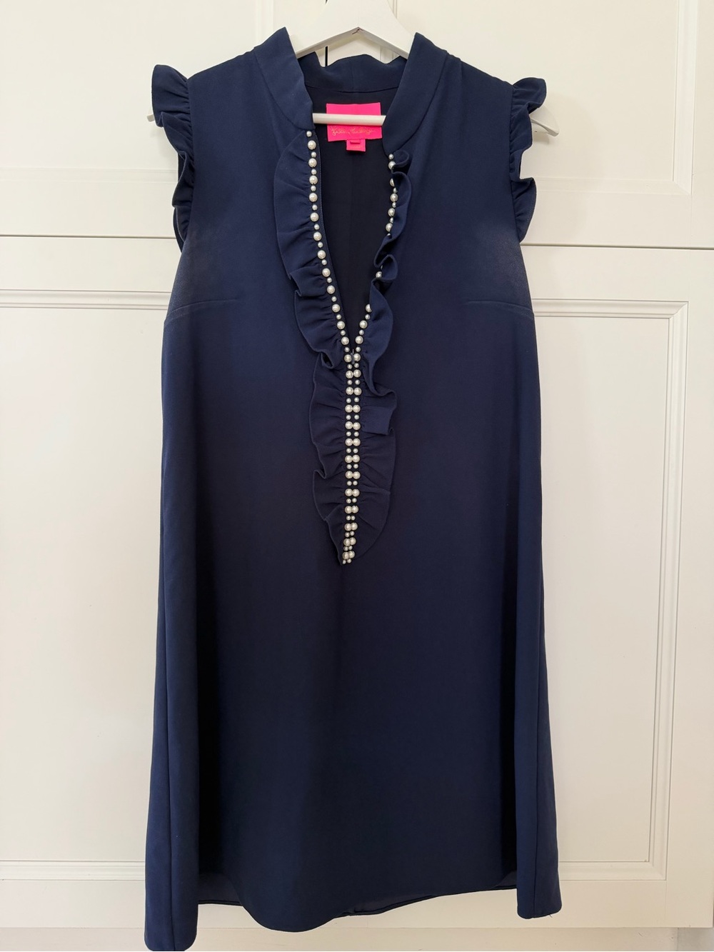 Lilly Pulitzer Adalee dress.
